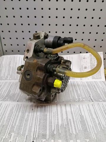 8200108225 Bosch Насос топливный высокого давления (ТНВД)