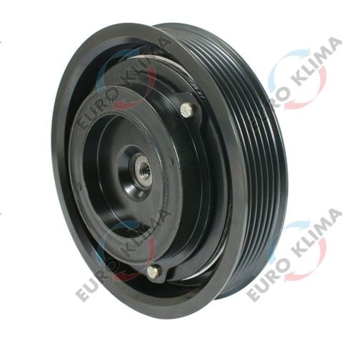  CA674 Euroklima