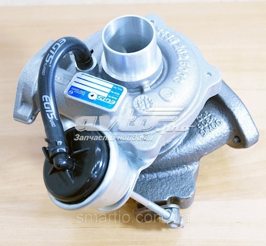 Турбина 71794552 Fiat/Alfa/Lancia