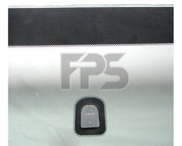 GS5701D11 XYG Автостекло