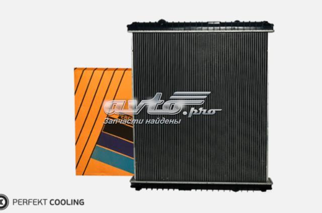Система охлаждения двигателя 111RV750801 PERFEKT COOLING