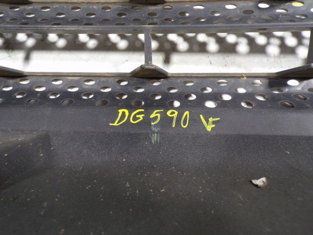  Grelha do radiador Land Rover Range Rover SPORT I SUV (L320) (2005 - 2013) SPORT I