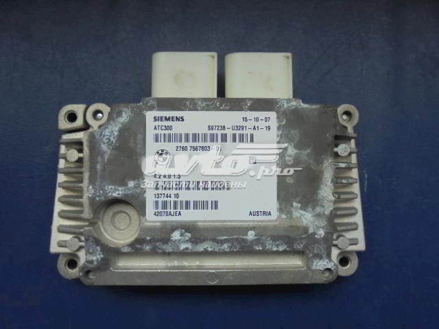 7567803 BMW 