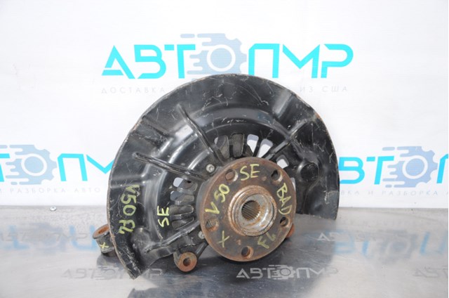 Цапфа передняя левая MRB11658 MarkBest