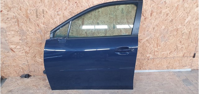 60009AN05A9P Subaru Водительская дверь