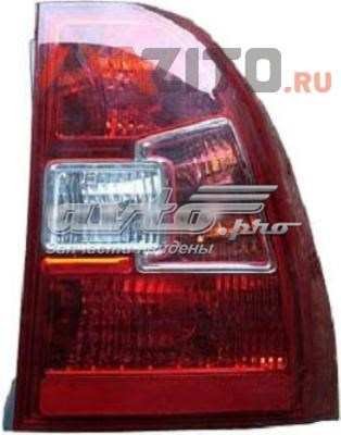 Фонарь задний правый Depo/Loro/Abakus 2231940RUE цена, от 80.02 USD