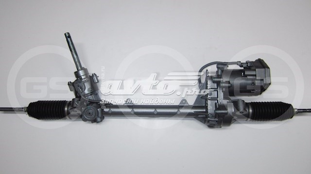 Реечный рулевой механизм Ford 1886028 цена, от 656.00 USD