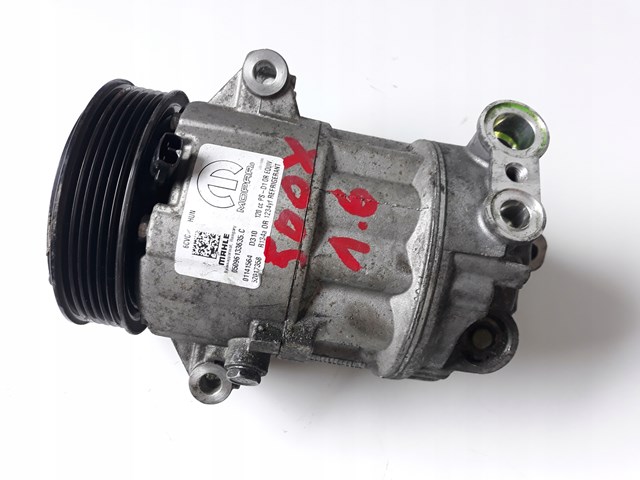 Купить 52017358 Fiat/Alfa/Lancia Компрессор климатической установки
