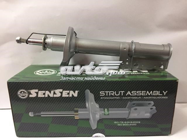 Амортизатор задний правый 42140096 Sensen