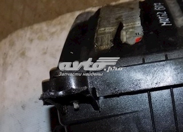 Корпус фильтра 96344641 General Motors