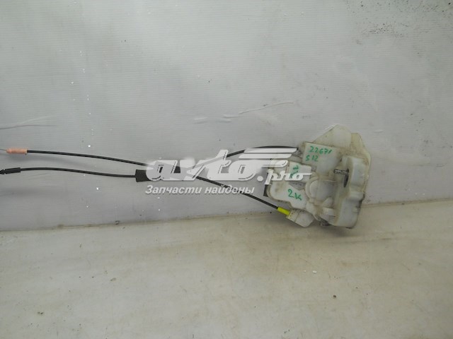  61035SC010 Subaru