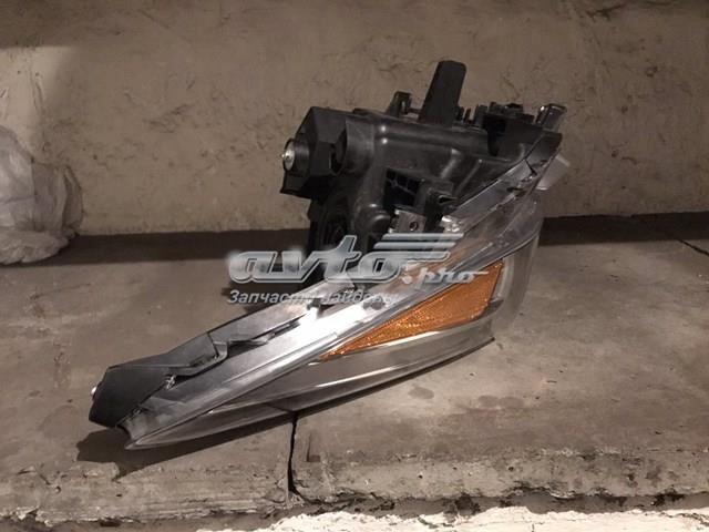 Купить BSP4510L0D Mazda Фара левая передняя
