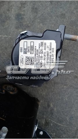  DP53F613F72 Ford