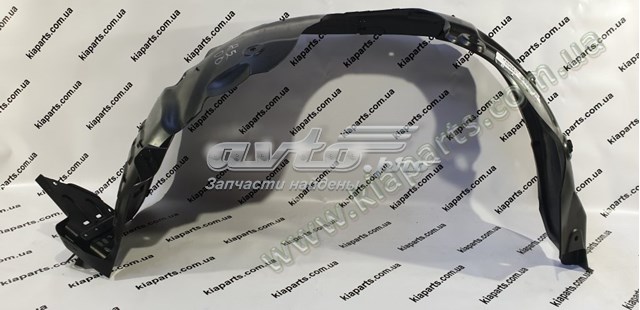 868202P500 Hyundai/Kia Подкрыльник переднего крыла, правый
