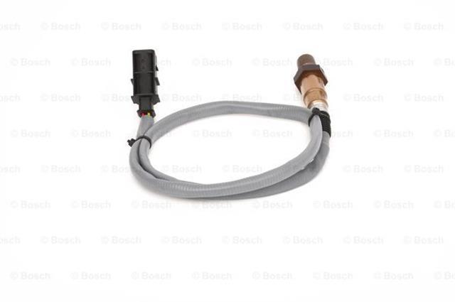 Лямбдазонд, датчик кислорода до катализатора Bosch 281004207 цена, от 99.29 USD