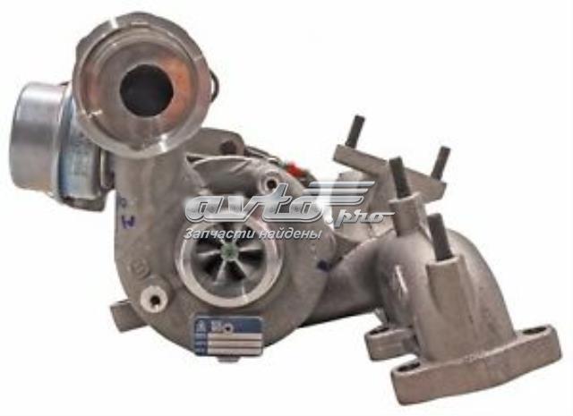 038253056L VAG Turbocompresor original y equivalente