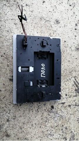 6Q0947105CY20 VAG Luz interior (cabina) original y equivalente