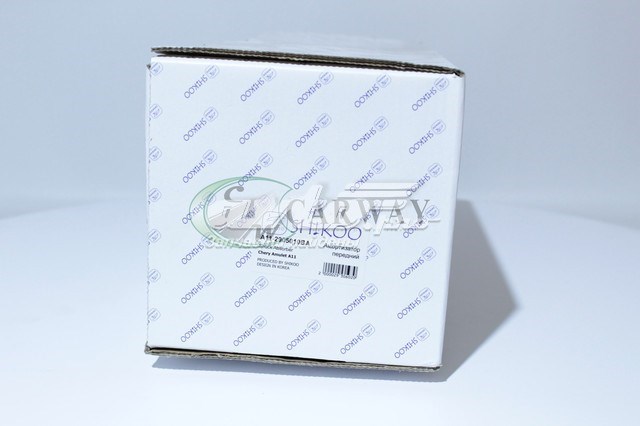Стойка амортизатора задняя Shikoo A112915010BA цена, от 22.22 USD