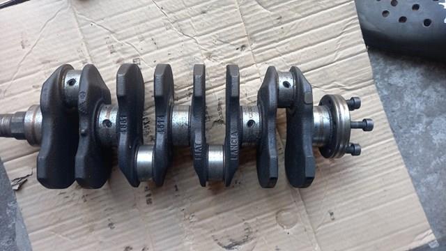 46814514 Fiat/Alfa/Lancia 
