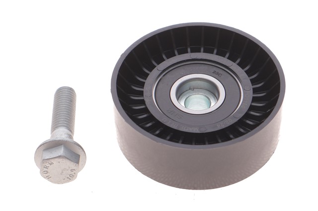 Ролик паразитный Magneti Marelli 331316171168