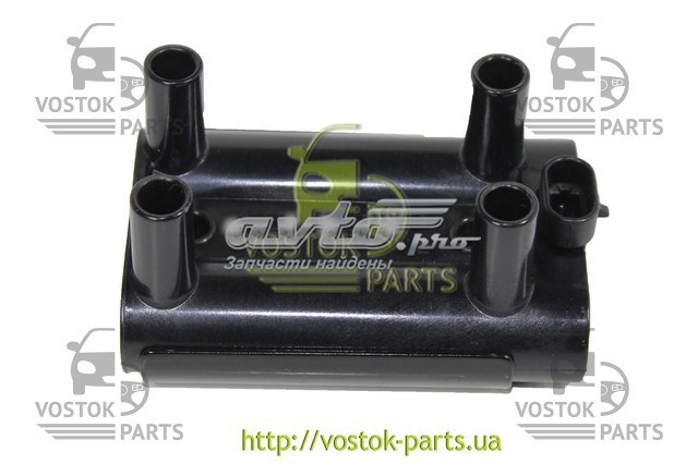 Катушка зажигания 1016050265 Geely