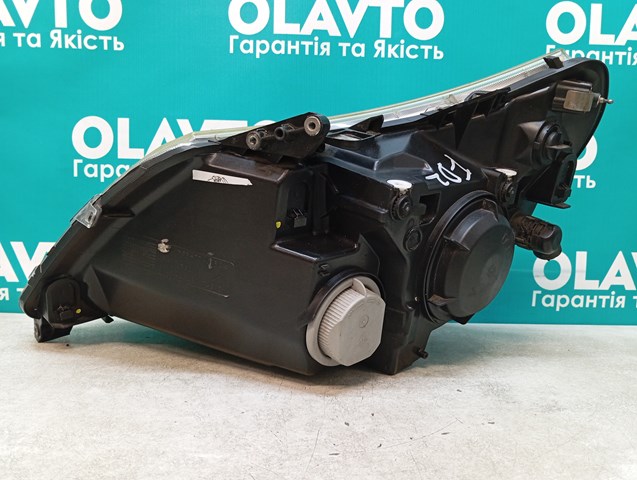 Фара левая Fiat/Alfa/Lancia 1343877080 цена, от 51.02 USD
