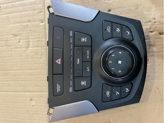  Hyundai/Kia 972504Z000 цена, от 38.01 USD