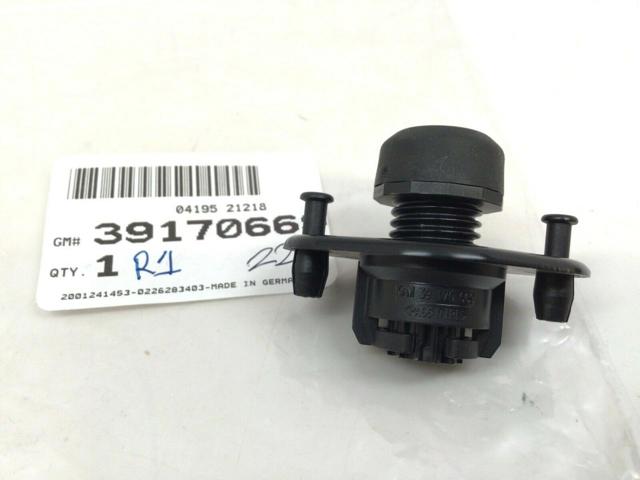  Opel 0126895