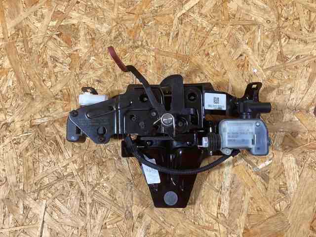 Замок капота Porsche 992823509N цена, от 469.39 USD