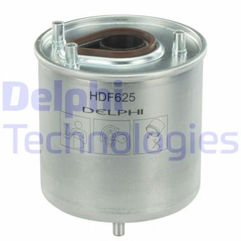 Топливный фильтр HDF625 Delphi