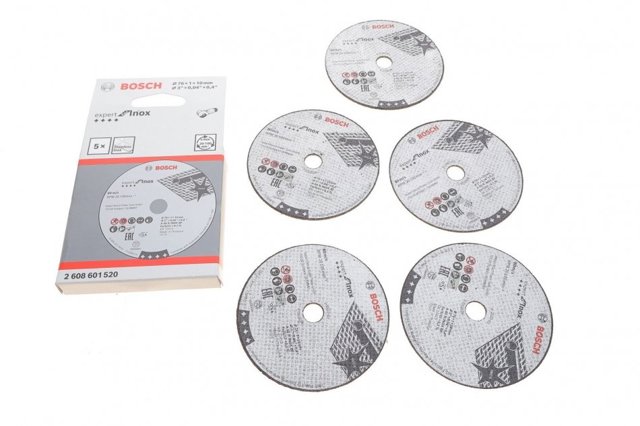  Bosch 2608601520