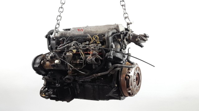 Motor montado para Ford Escort '95 AVL