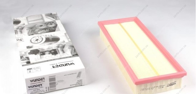 Элемент воздушного фильтра Wunder WH579 цена, от 5.51 USD