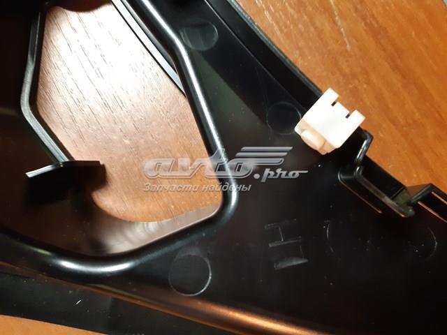 Купить 51117308037 BMW Воздуховод тормозного диска левый