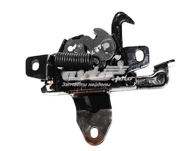 Fecho da capota para Chevrolet Captiva I C100