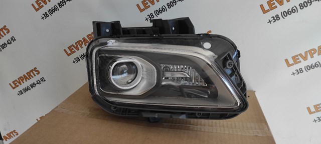 Правая блок фара Hyundai/Kia 92102J9120 цена, от 957.63 USD