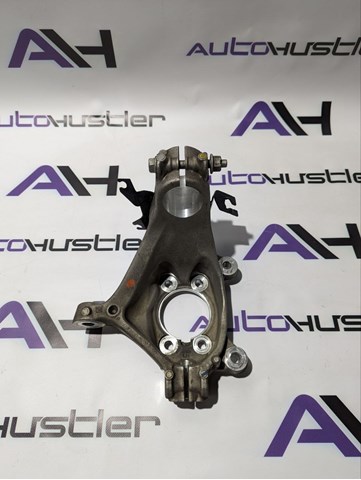 Купить 400156RR0A Nissan/Infiniti Цапфа поворотная левая