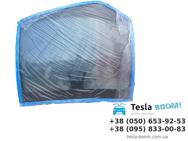 Лобовое стекло AB68634A XYG