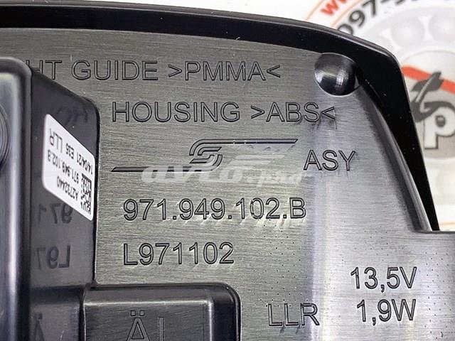  971949102B Porsche