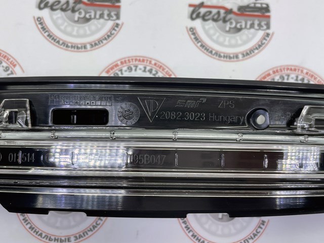  Porsche 95B949101G цена, от 110.20 USD