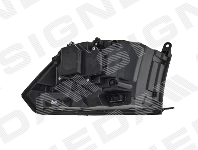 Купить ZFD1190KL Signeda Фара левая передняя