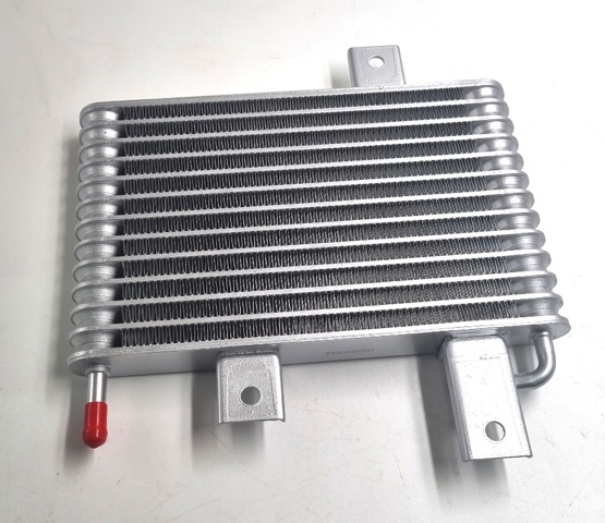 Радиатор охлаждения, АКПП/КПП Matomi RAD1818 цена, от 228.68 USD