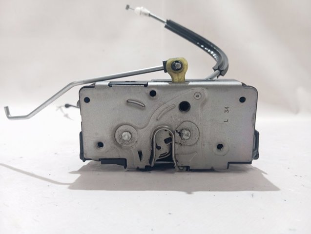Запор кабины GP GP1395270080 цена, от 52.31 USD