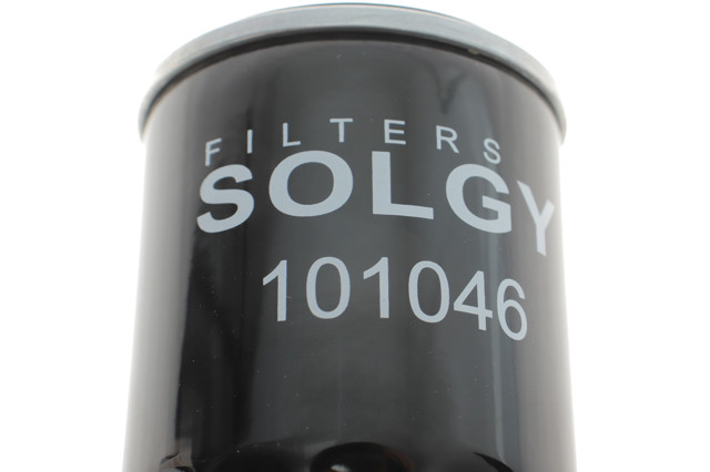 Фильтр очистки масла центробежный Solgy 101046 цена, от 4.24 USD