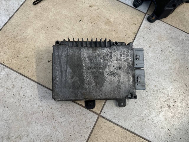  Chrysler 04727423AF