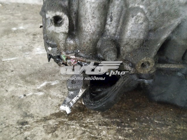 Caixa Automática de Mudança montada Skoda Rapid  NH3, NK3, NK6