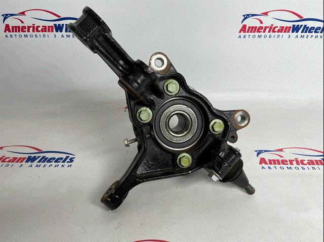 Кулак поворотный передний правый Subaru 28313AN02A
