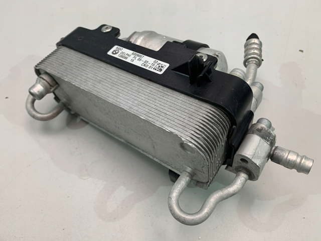 Конденсатор кондиционера BMW 9309007 цена, от 112.24 USD