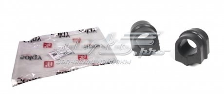 Резинка заднего стабилизатора Solgy 201115 цена, от 4.17 USD