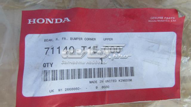 71140T1EG00 Honda consola (adaptador de fixação da luz dianteira direita)